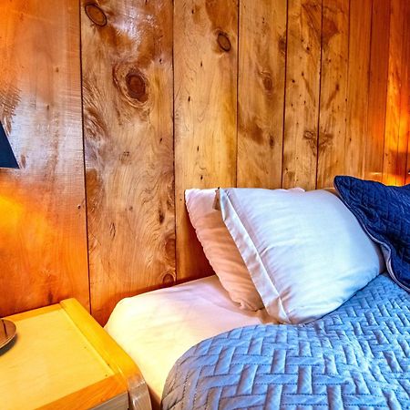 Hotel Casa Del Colibri Guican Ngoại thất bức ảnh