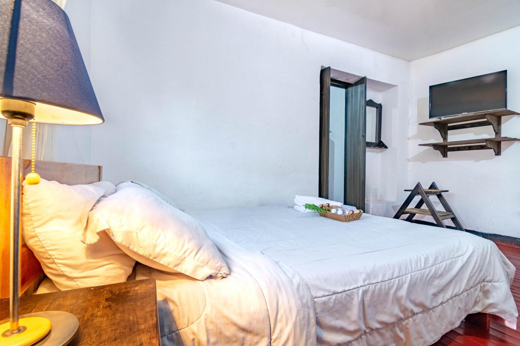 Hotel Casa Del Colibri Guican Ngoại thất bức ảnh
