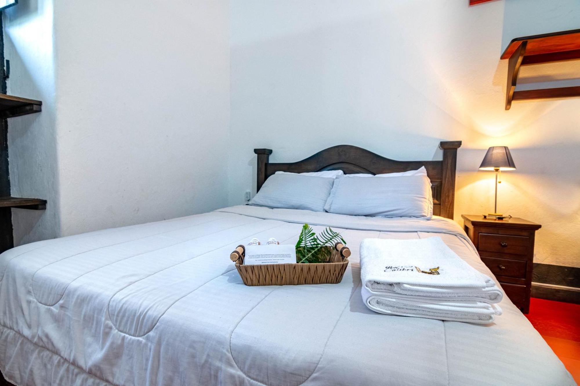 Hotel Casa Del Colibri Guican Ngoại thất bức ảnh