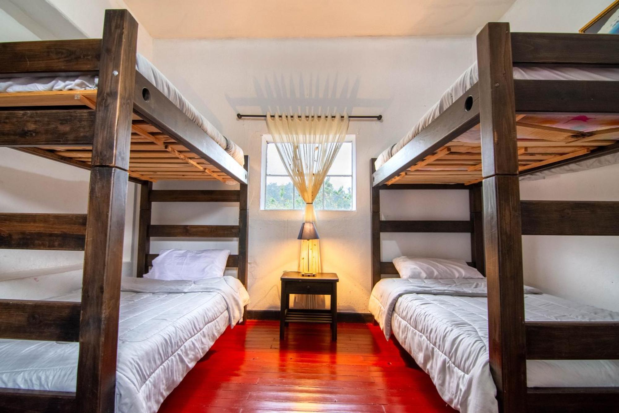 Hotel Casa Del Colibri Guican Ngoại thất bức ảnh