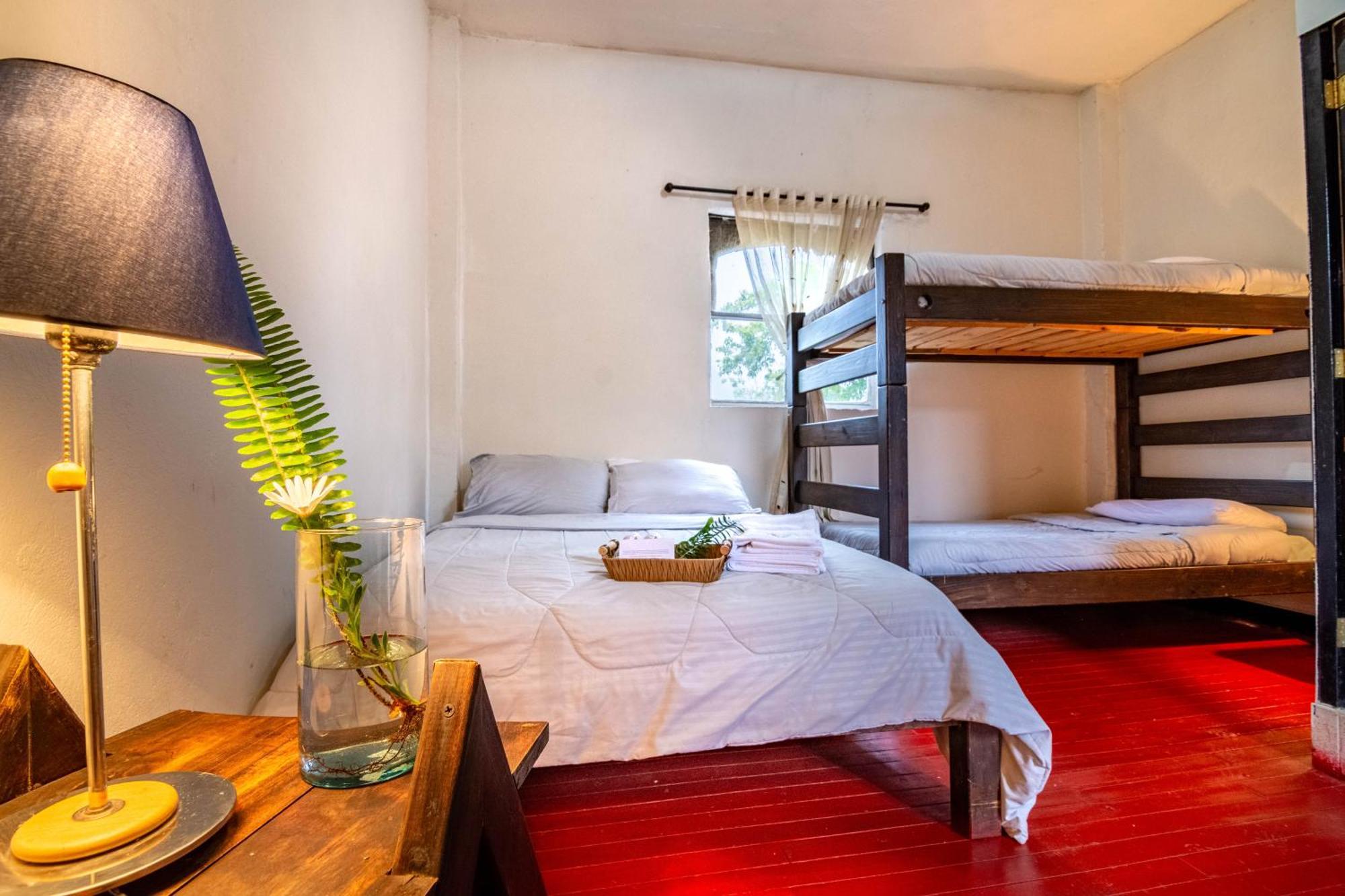 Hotel Casa Del Colibri Guican Ngoại thất bức ảnh