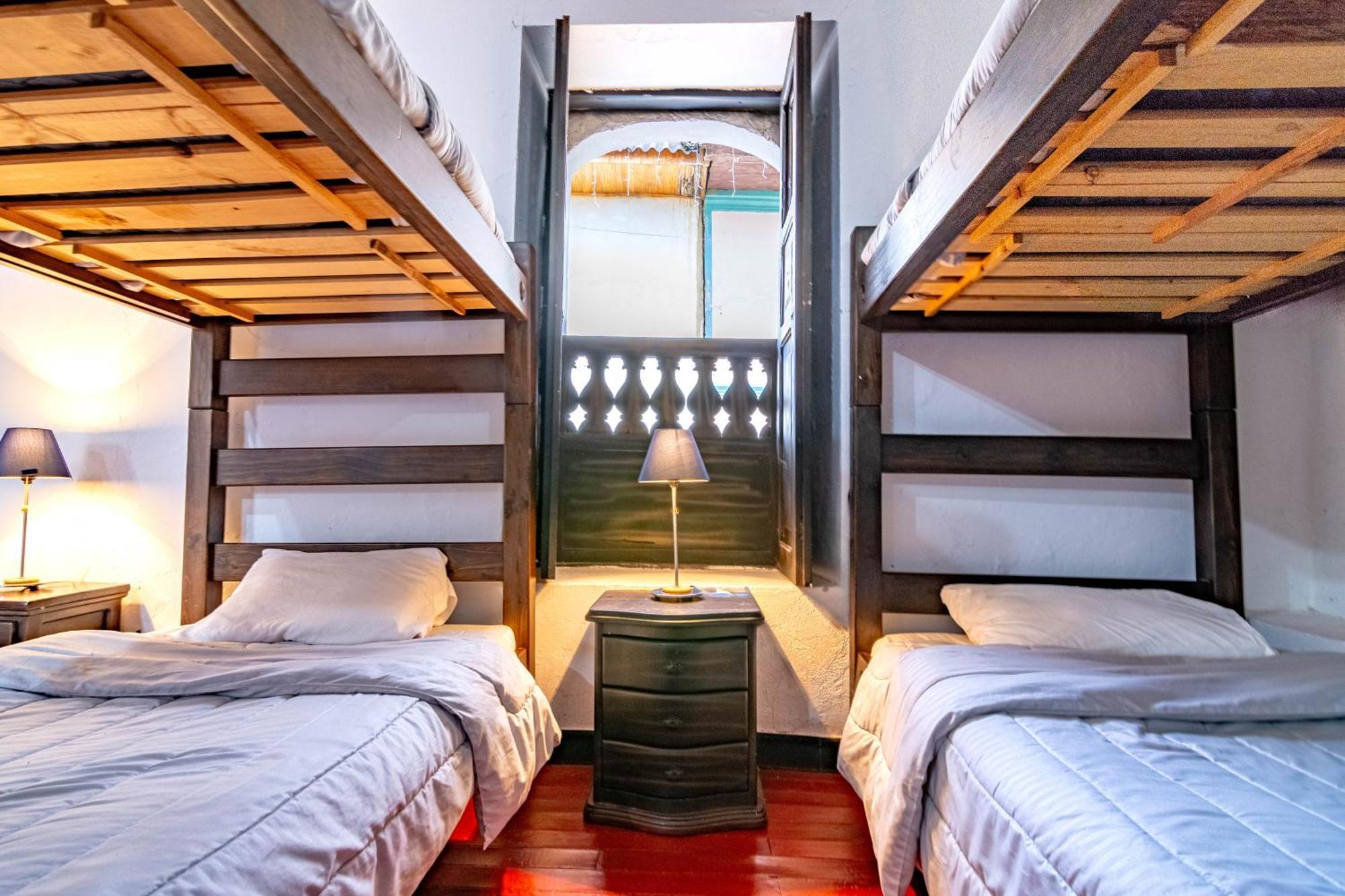 Hotel Casa Del Colibri Guican Ngoại thất bức ảnh